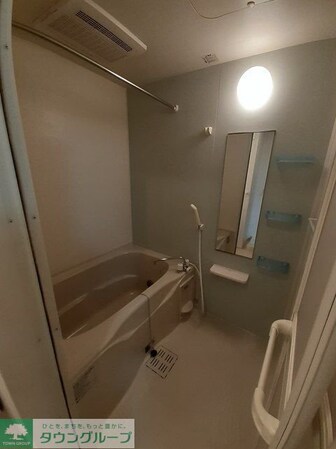 パークサイド Mの物件内観写真